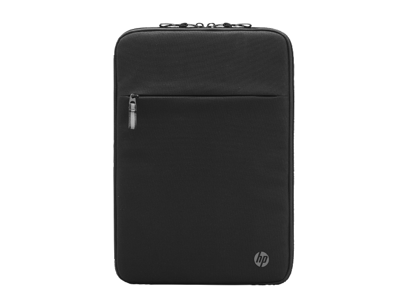 HP Renew Business 14.1-inch Laptop Sleeve Front