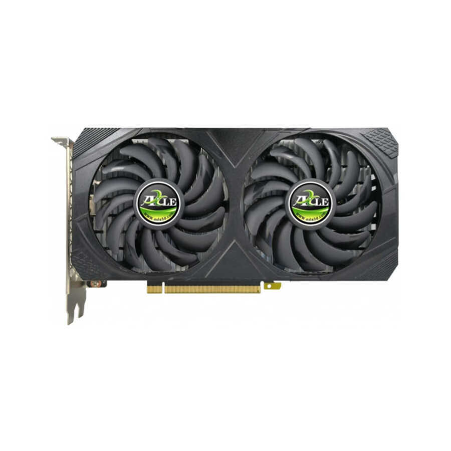 AXLE RTX3050 6GB GDRR6 96Bit Hdmi.Display 6GB AX-RTX3050/6GD6P6DIP Ekran Kartı