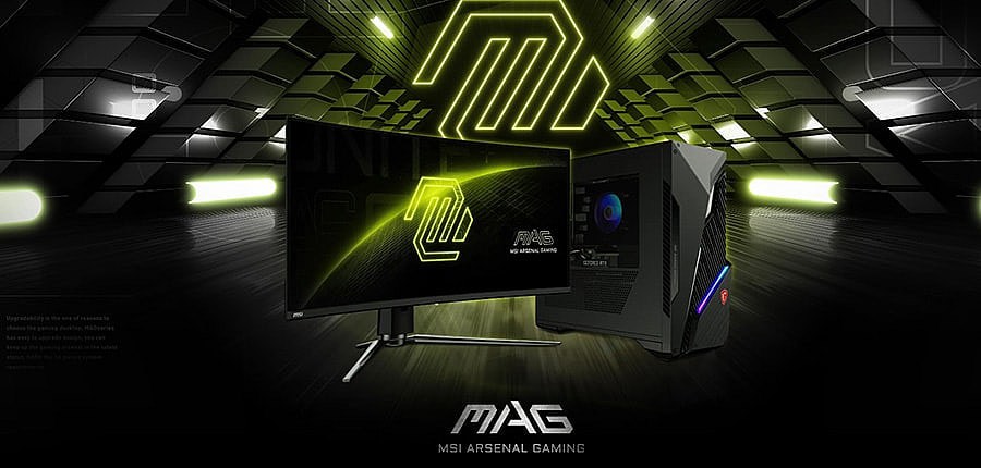 MSI MAG 341CQP QD-OLED 34 inç 175Hz 0.03Ms CURVE Adaptive Sync UWQHD Gaming Monitör h3