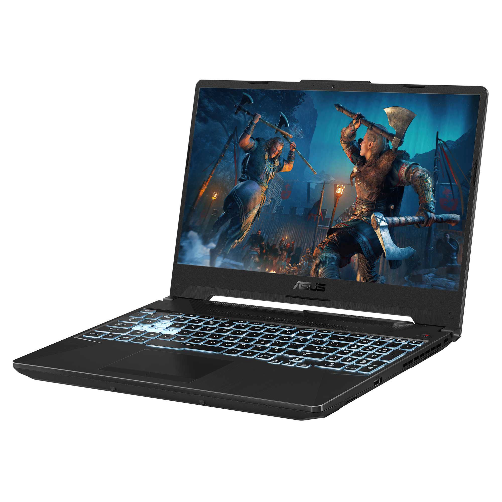 Laptop Asus Tuf A15 Tuf Gaming Fa506ih ASUS FA506IH-AS53 Laptop 