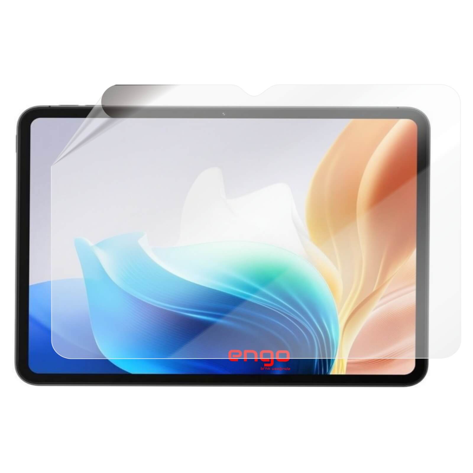Oppo Pad Neo Paperfeel Ekran Koruyucu 11.4 inç Şeffaf 