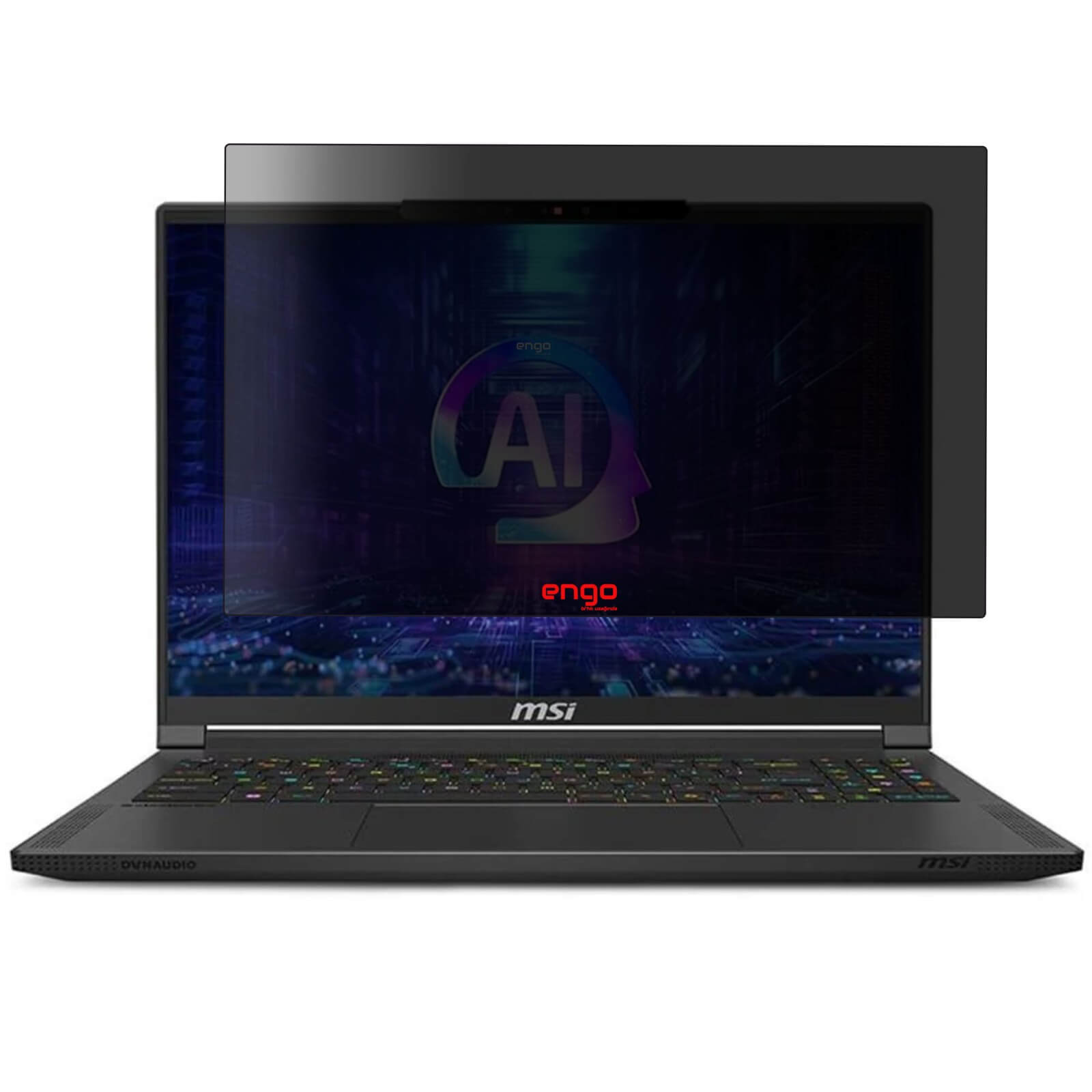 MSI Prestige A16 AI+16 inç Hayalet Ekran Koruyucu 16:9