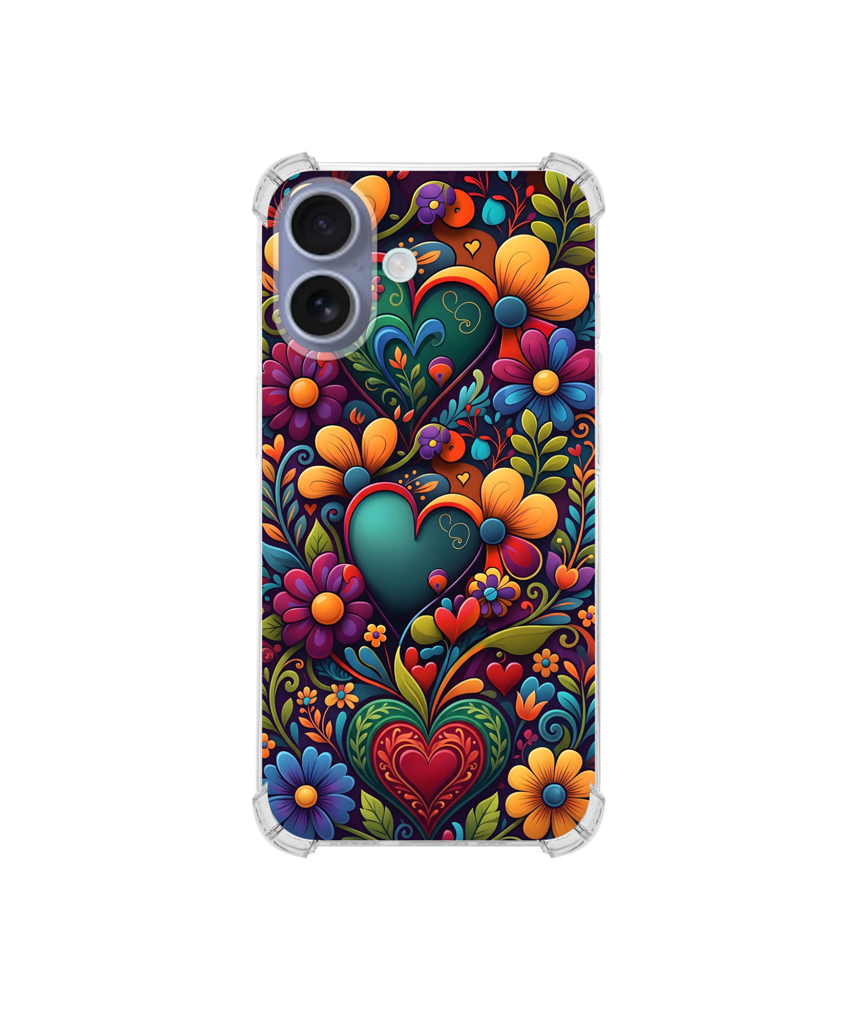 Çiçeklerin Dansı