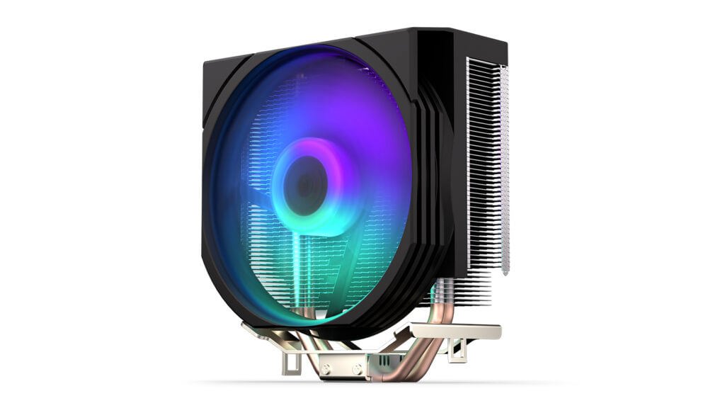 Endorfy Spartan 5 Argb Hava Soğutucu H1