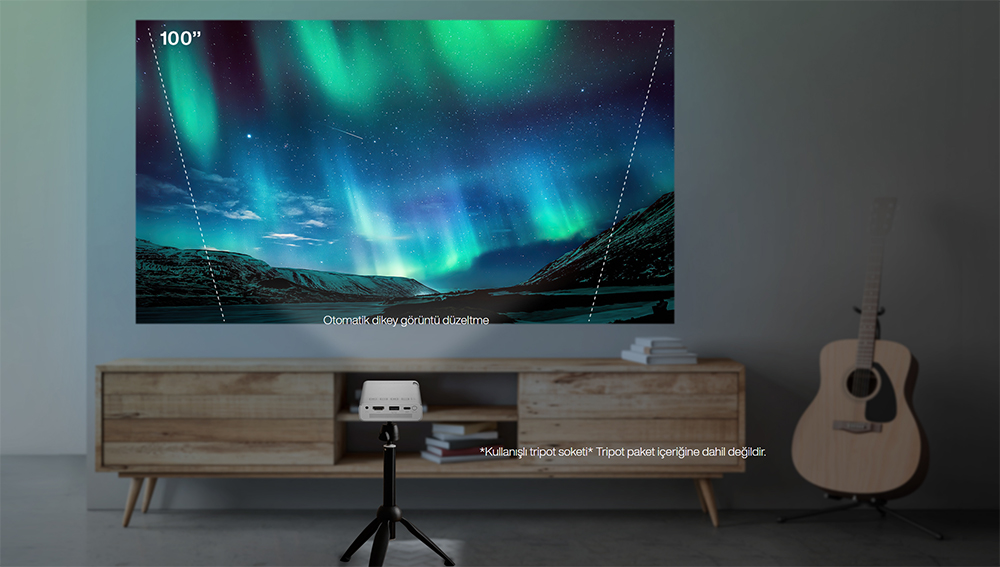ASUS ZenBeam E1R