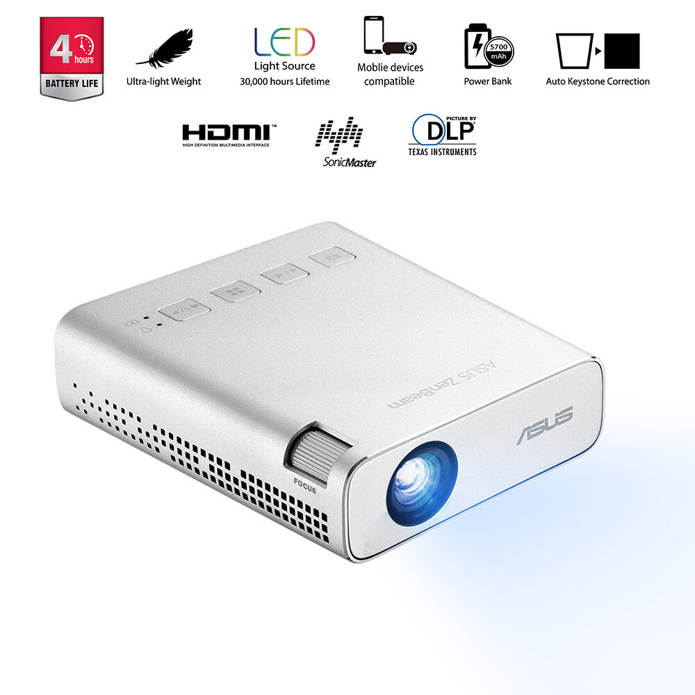 ASUS ZenBeam E1R
