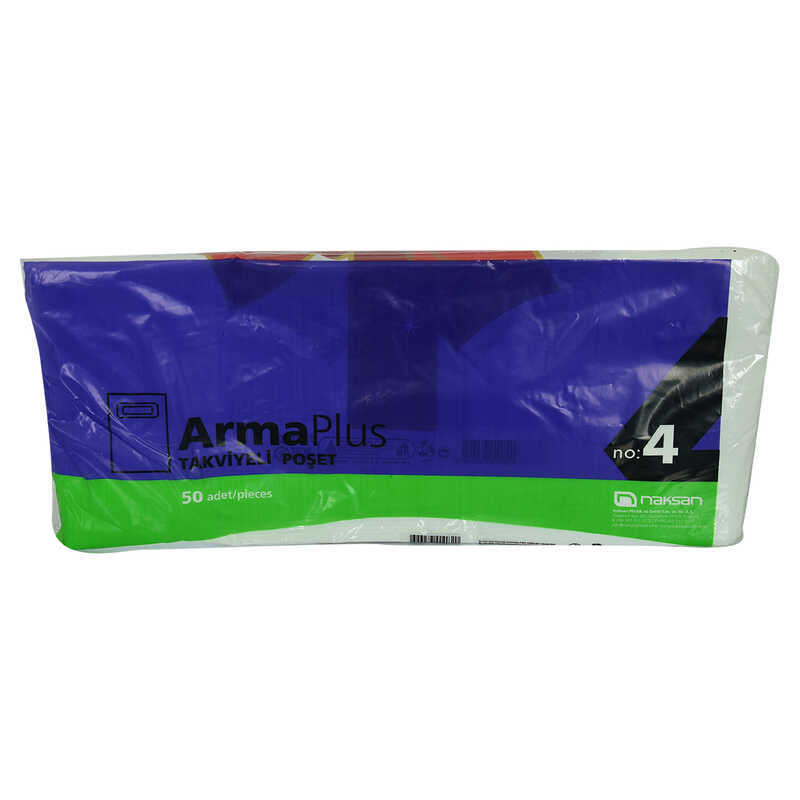 NAKSAN ARMAPLUS TAKVİYELİ ÇANTA POŞET BEYAZ ÜZERİ DESENLİ NAKSAN ARMAPLUS TAKVİYELİ ÇANTA POŞET BEYAZ ÜZERİ DESENLİ