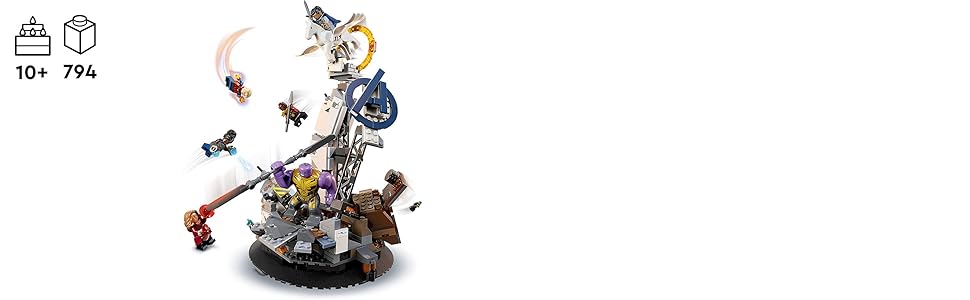 lego