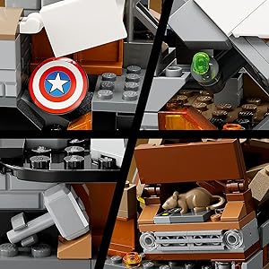 lego