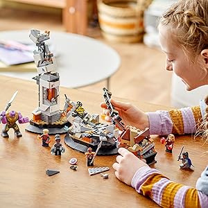 lego