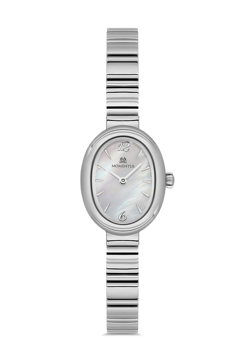 Momentus Classy CW326S-09SS Kadın Kol Saati