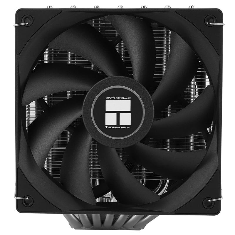 Thermalright Phantom Spirit 120 SE TL-C12B V2 Hava Soğutucu h3