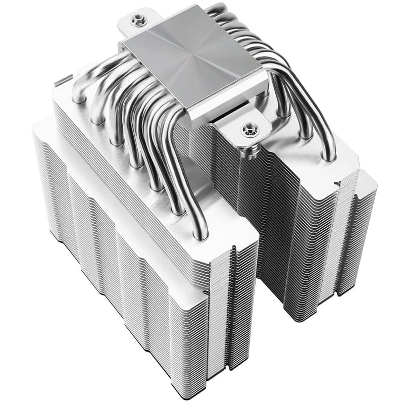 Thermalright Phantom Spirit 120 SE TL-C12B V2 Hava Soğutucu h4