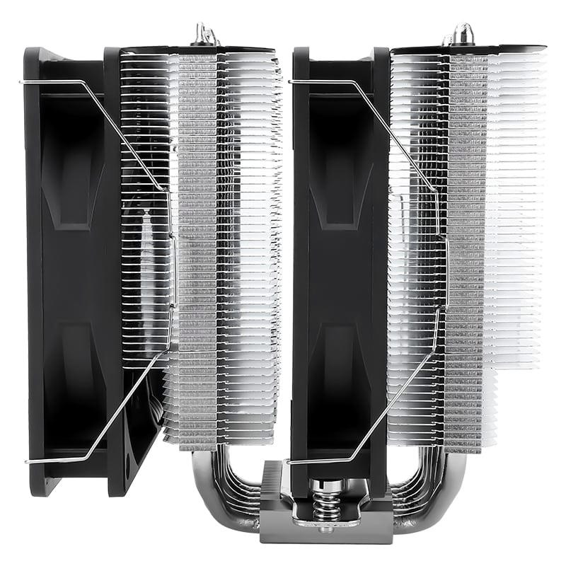 Thermalright Phantom Spirit 120 SE TL-C12B V2 Hava Soğutucu h2