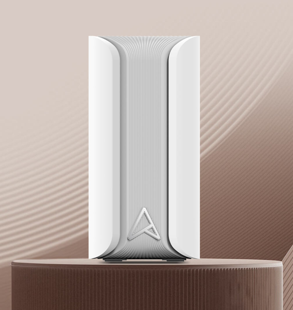 ASUS ZenWiFi BD4