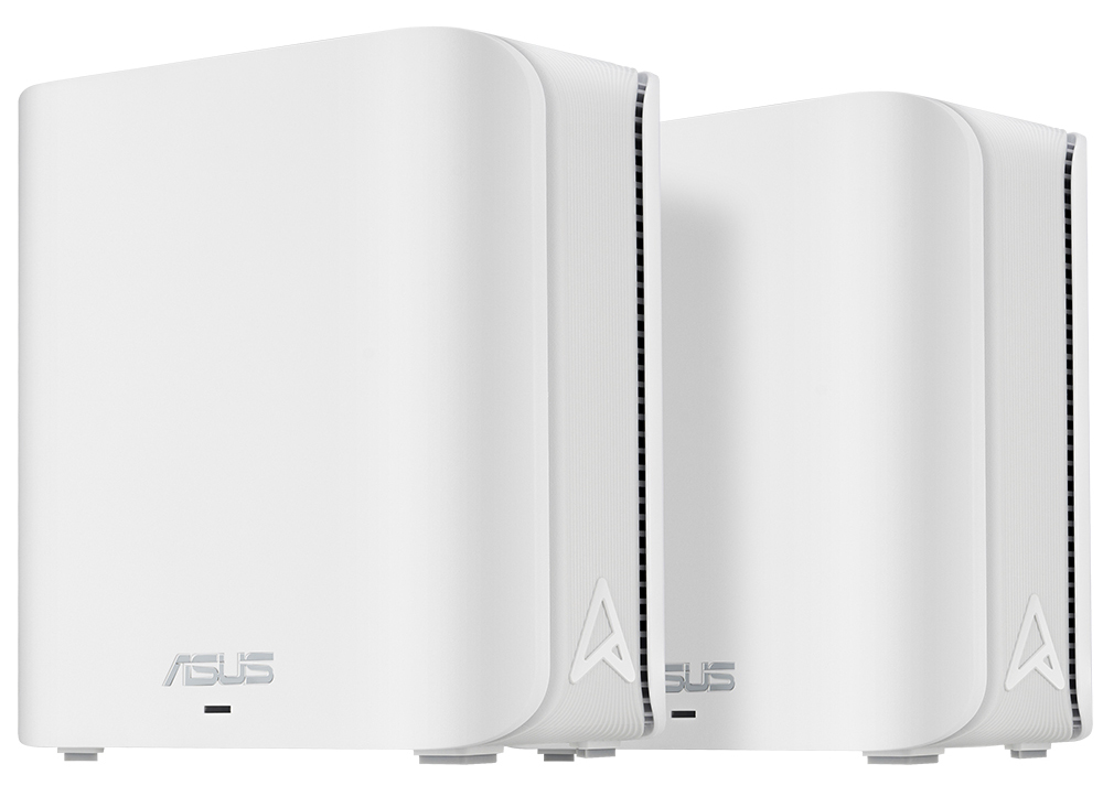 ASUS ZenWiFi BD4