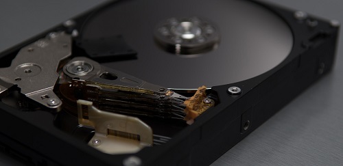 toshiba p300 okuma yazma hizi