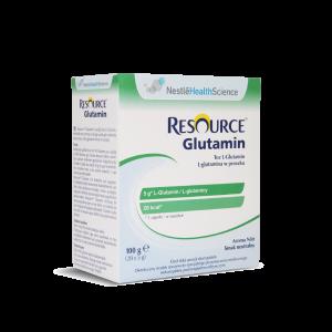 Resource Glutamin 5Gr X 20 Saşe