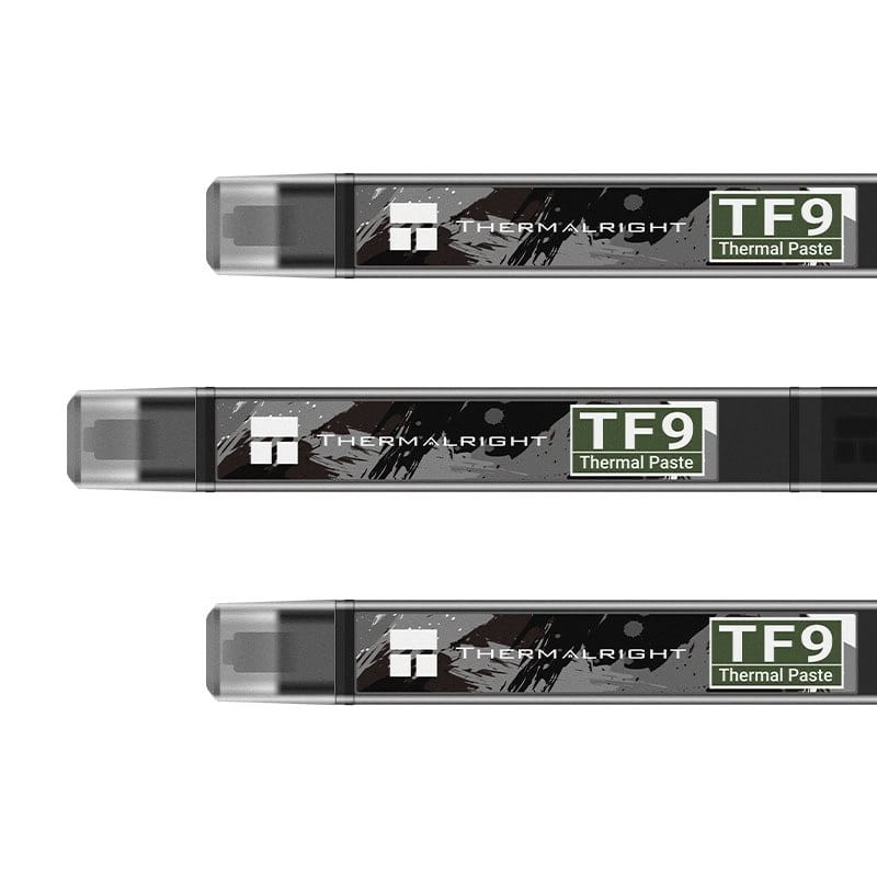 Thermalright Tf9 2.9g Termal Macun H1