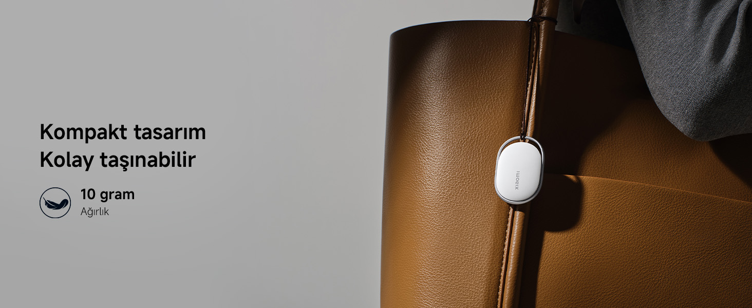 Xiaomi Tag