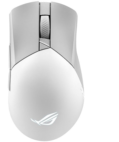 ROG Gladius III Wireless AimPoint White Edition