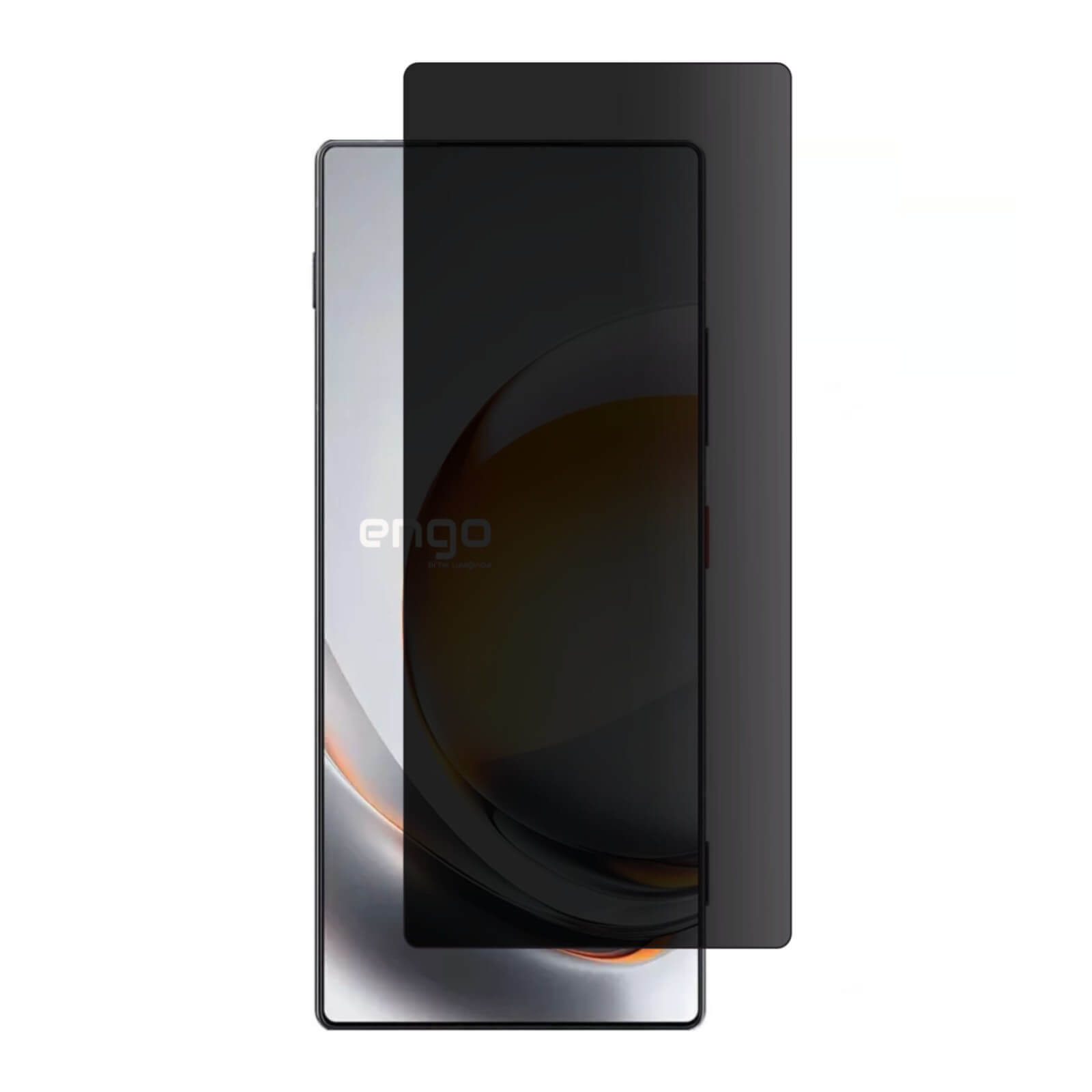 Nubia Red Magic 11 Pro Hayalet Ekran Koruyucu 9H Nano Şeffaf