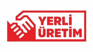 Metal duvar rafı yerli üretim. Kitaplık
