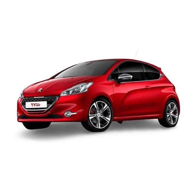 208 PEUGEOT