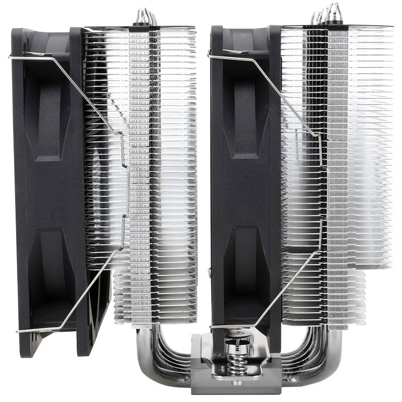Thermalright Peerless Assassin 120 SE TL-C12C Hava Soğutucu h2