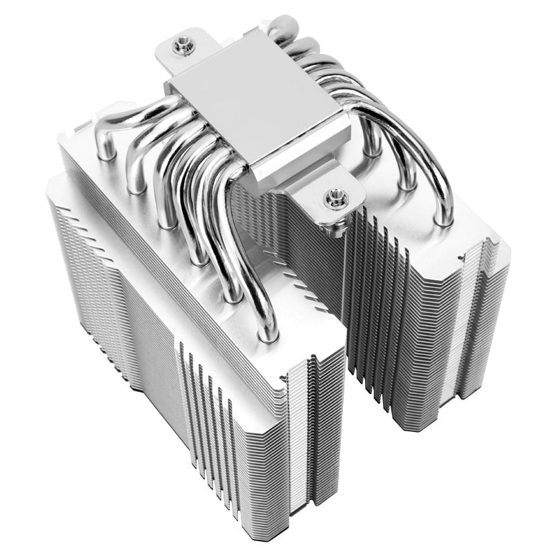 Thermalright Peerless Assassin 120 SE TL-C12C Hava Soğutucu h4