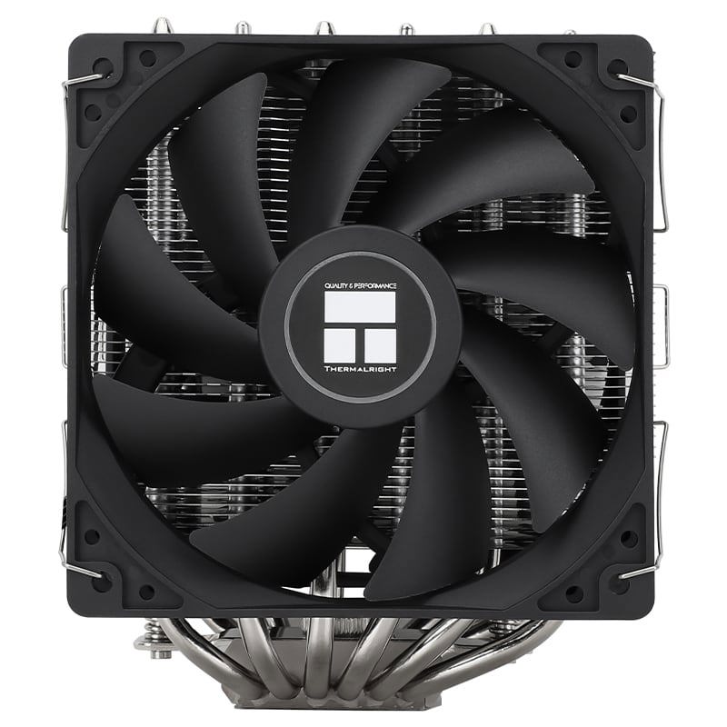 Thermalright Peerless Assassin 120 SE TL-C12C Hava Soğutucu h3