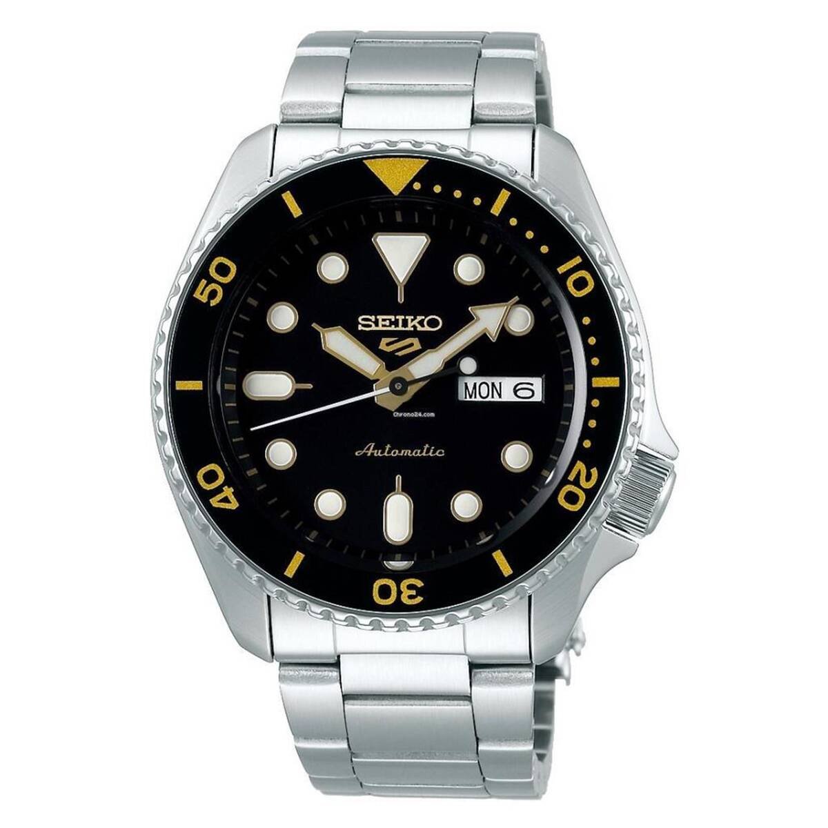 Seiko Otomatik SRPD57K1 Erkek Kol Saati