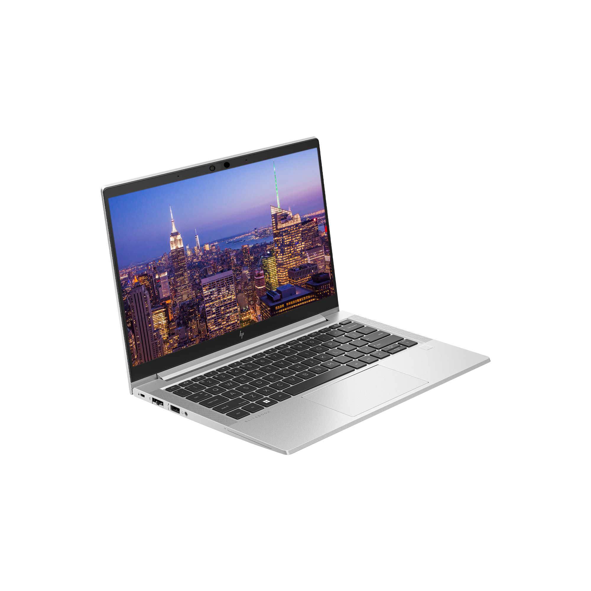 HP EliteBook 630 G10 725N5EA08 i5-1335U 32GB 512SSD 13.3