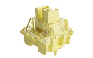 Akko Mod 007b Pc 7th Anniversary Gaming Klavye H3
