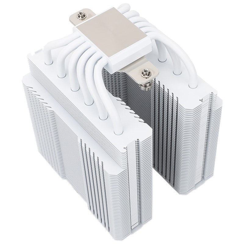 Thermalright Peerless Assassin 120 White TL-C12W Hava Soğutucu h4