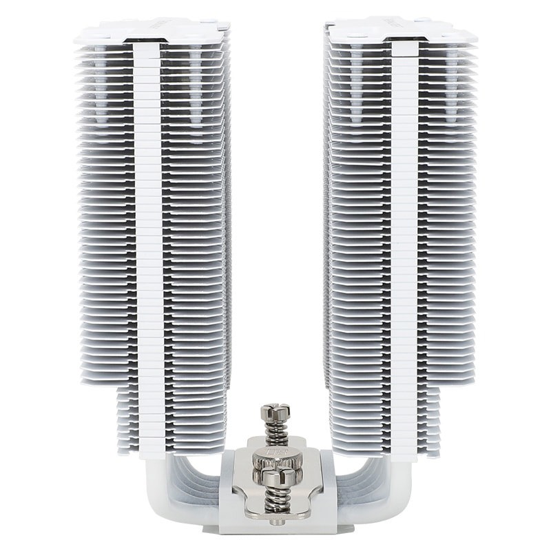 Thermalright Peerless Assassin 120 White TL-C12W Hava Soğutucu h2