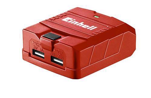 Einhell TE-CP Li PXC Akülü Mobil USB Şarj Cihazı-Solo