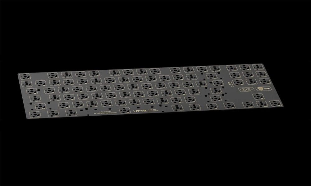 5-Pin Çalışırken Değiştirilebilir PCB