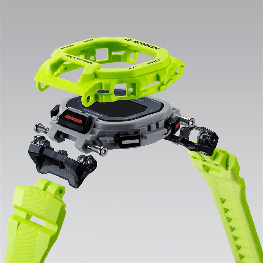 Casio G-Shock GBD-200
