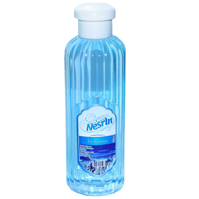 NESRİN BUZ KOLONYASI 400ML NESRİN BUZ KOLONYASI 400ML