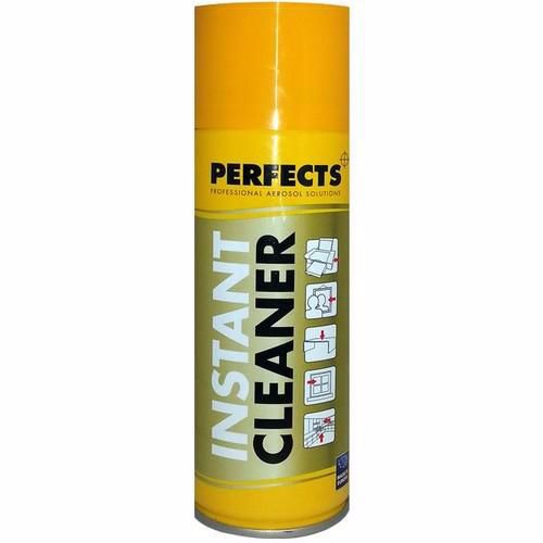 PERFECTS DIŞ YÜZEY TEMİZLEME SPREY (SARI KAPAK)