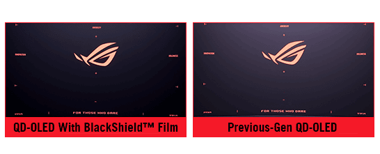 ASUS ROG Swift OLED PG32UCDM3 Gaming Monitör H4