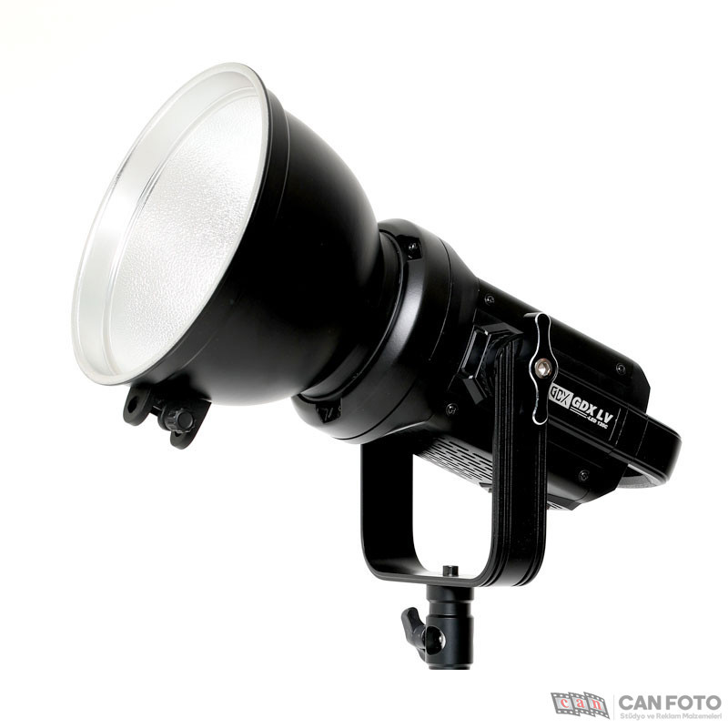 Gdx LV-LED 120C Sürekli Led Işık