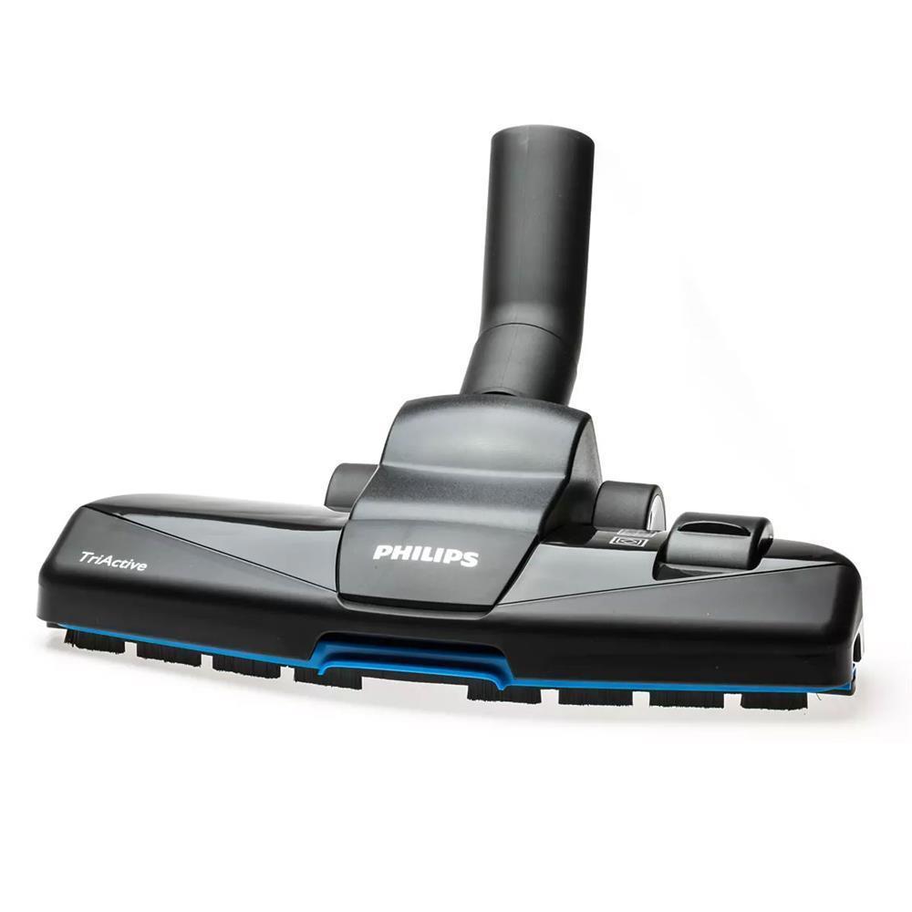 Philips Uyumlu FC 9926 Marathon Süpürge Hortumu Başlığı Boru
