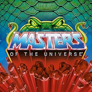 Evergreen: MOTU
