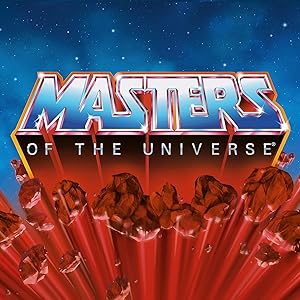 Evergreen: MOTU
