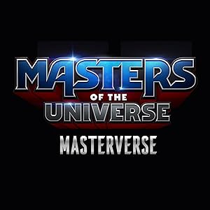 Evergreen: MOTU