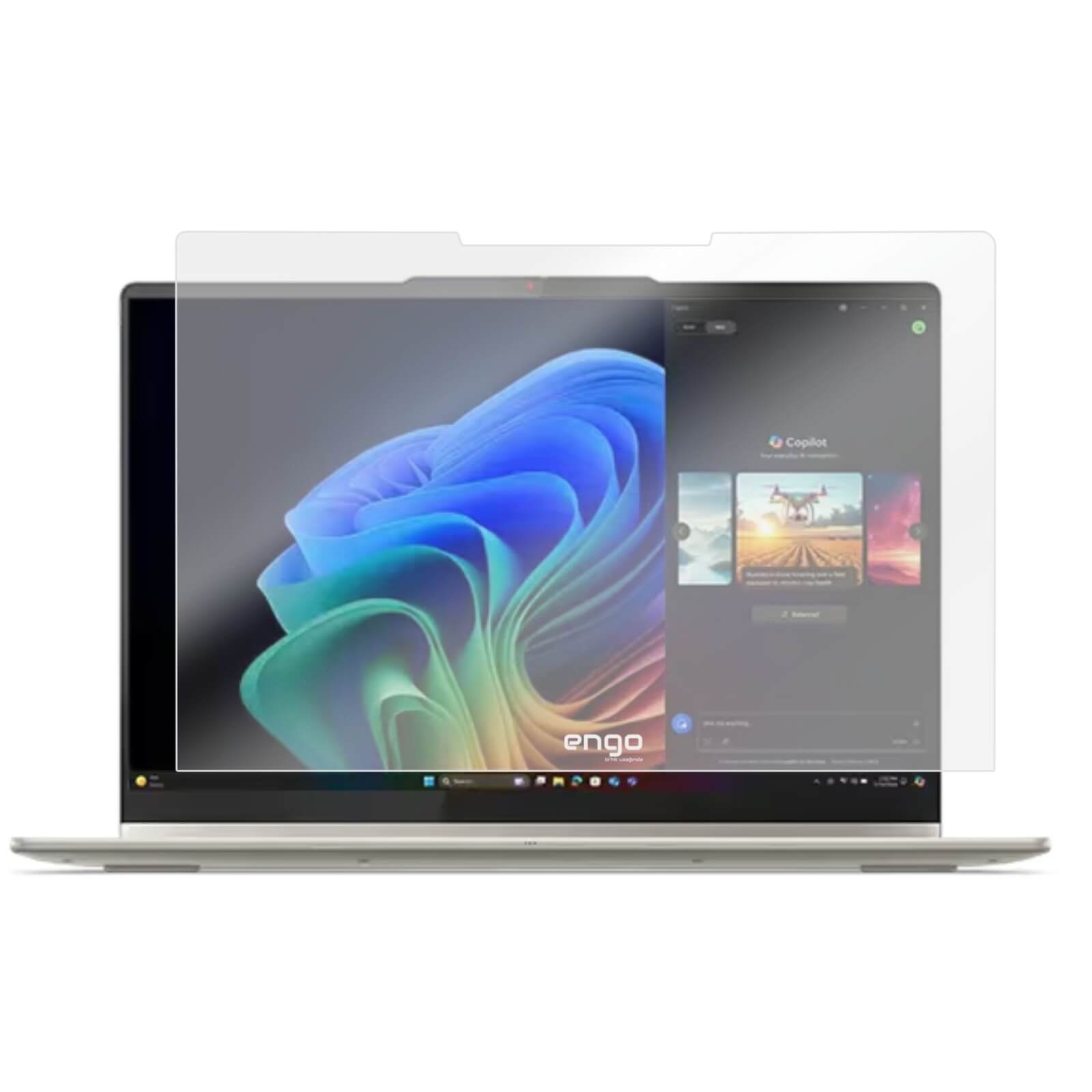 Lenovo Yoga 9 14ILL10 83LC0043TR 14 inç Mat Ekran Koruyucu