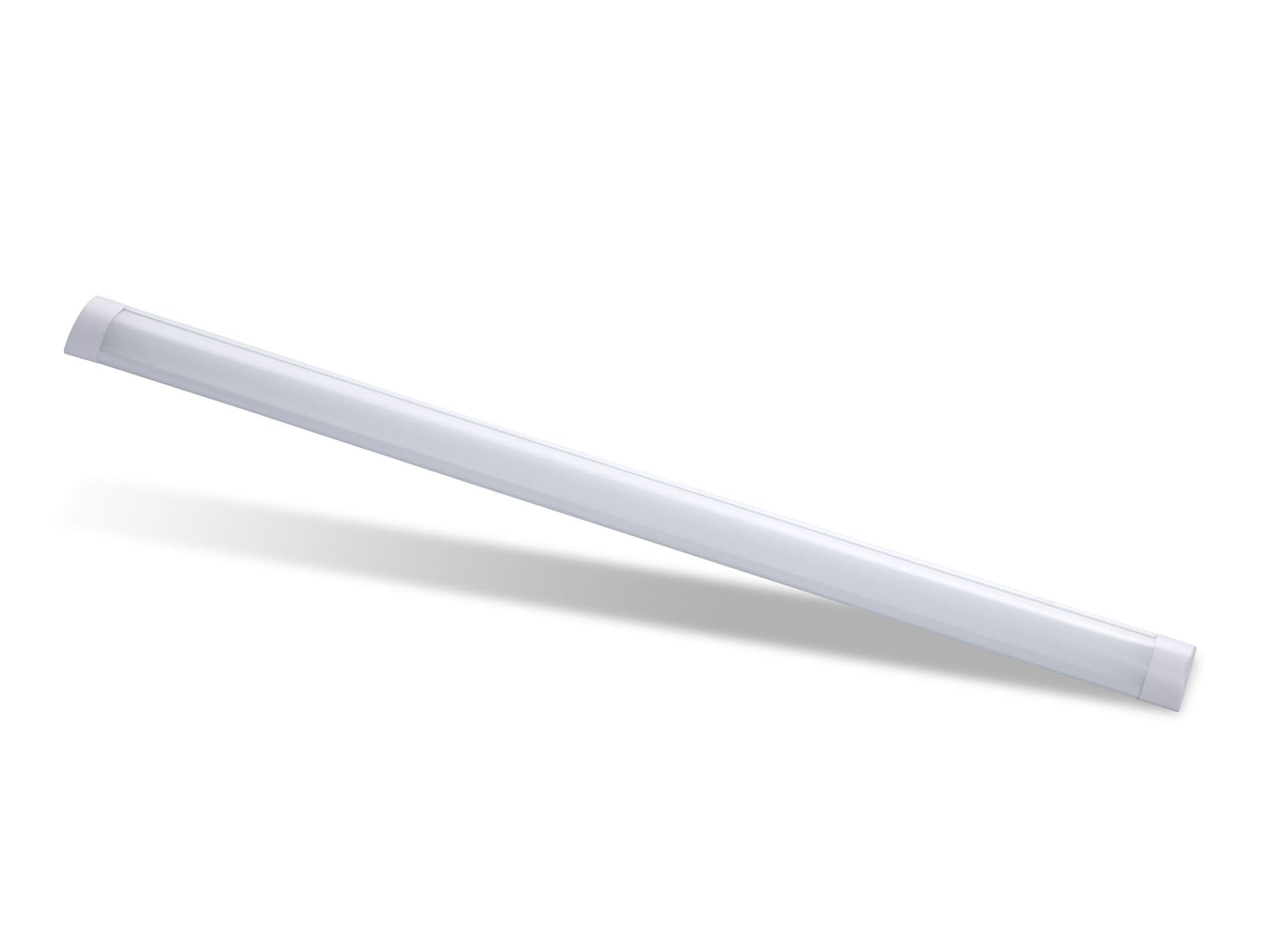 NOAS 120 cm LED bant armatur 40w 4000k beyaz ışık modeli