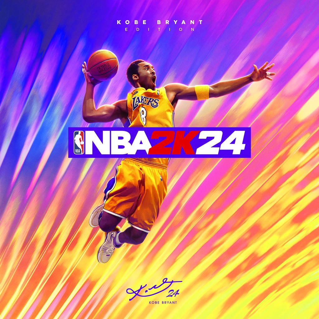 NBA 2K24 - PS4 ve PS5 Oyunları | PlayStation (Türkiye)